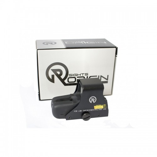 RED DOT HOLOGRAPHIC MODEL 551 [OR-D551]