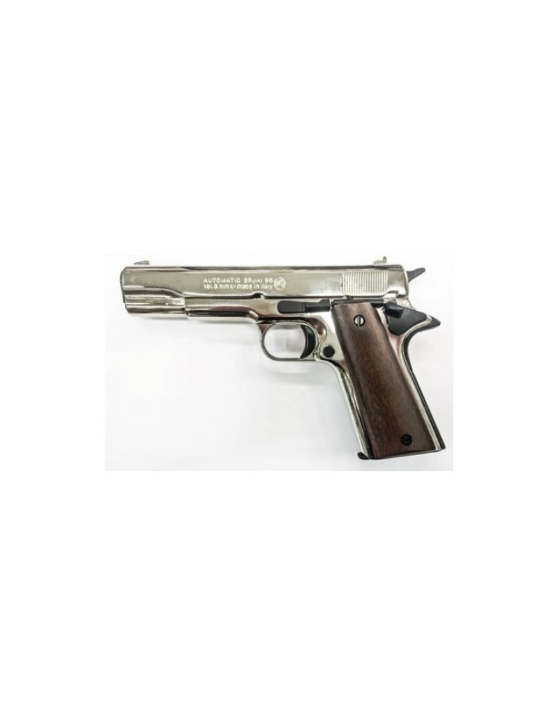 BRUNI MOD. 1911 CAL. 8MM NIK [BR-1911K.8]