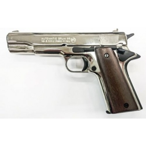 BRUNI MOD. 1911 CAL. 8MM NIK [BR-1911K.8]
