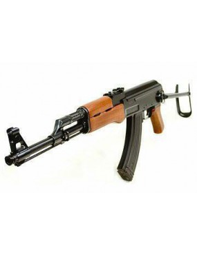 RIFLE ELÉCTRICO AK-47S [0507W]
