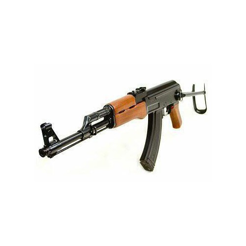 RIFLE ELÉCTRICO AK-47S [0507W]
