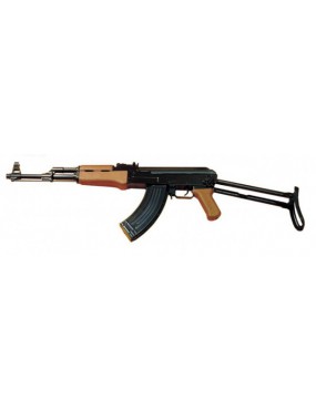 RIFLE ELÉCTRICO AK-47S [0507W] 2