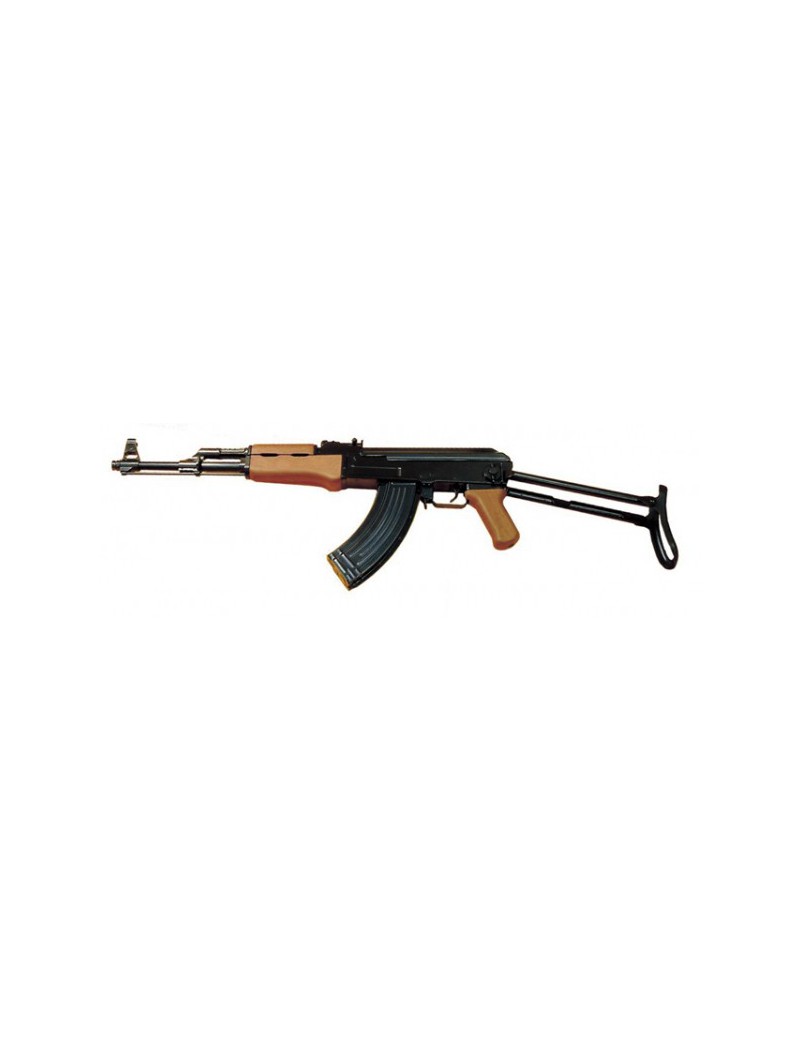 RIFLE ELÉCTRICO AK-47S [0507W]