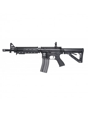 G&G ELECTRIC RIFLE CM16 MOD0 DST BLACK [GG-MODO]