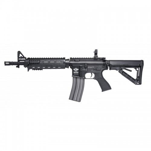 FUSIL ELÉCTRICO G&G CM16 MOD0 DST NEGRO [GG-MODO]