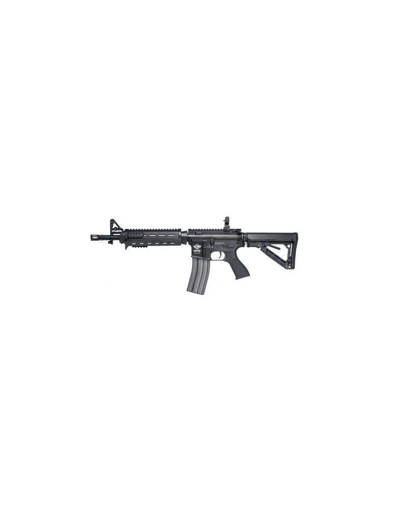 FUSIL ELÉCTRICO G&G CM16 MOD0 DST NEGRO [GG-MODO]