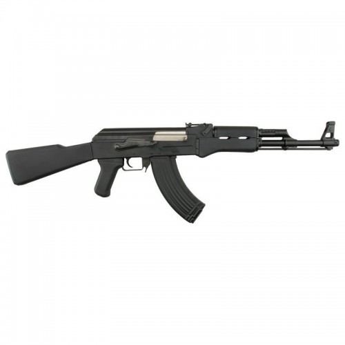 FUCILE RK47 G&G NERO [GG-RK47B]