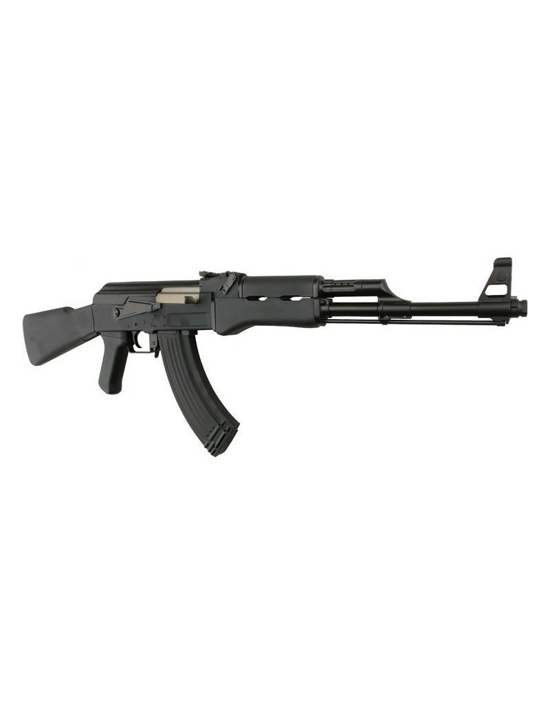 FUCILE RK47 G&G NERO [GG-RK47B]