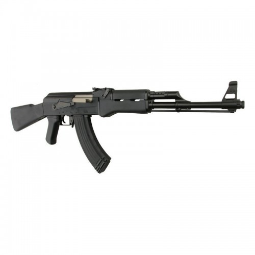FUCILE RK47 G&G NERO [GG-RK47B]