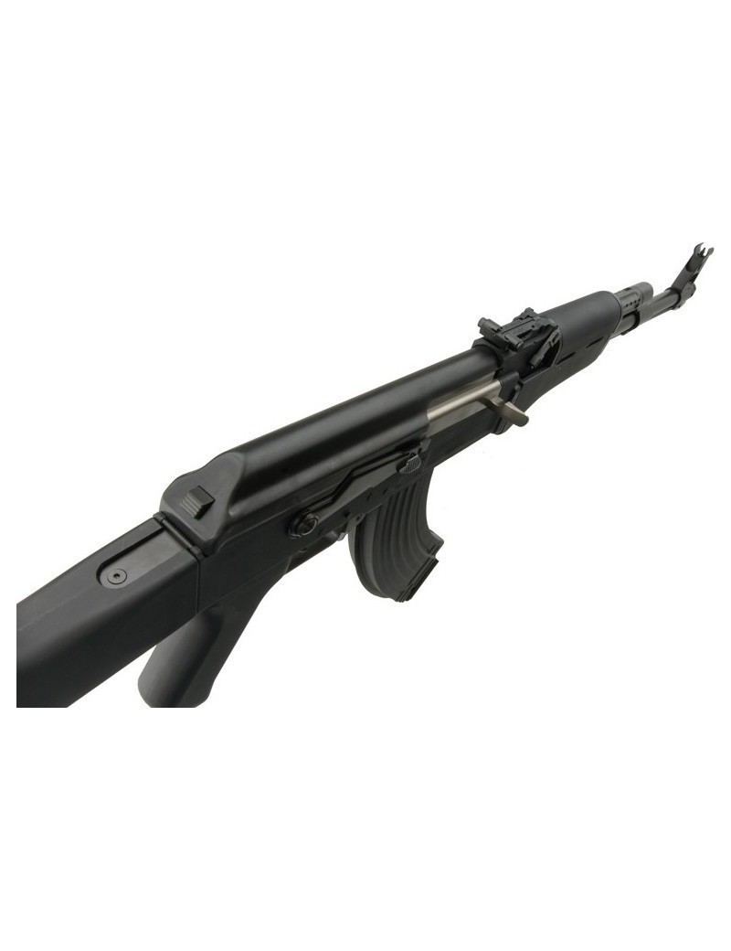 FUCILE RK47 G&G NERO [GG-RK47B]