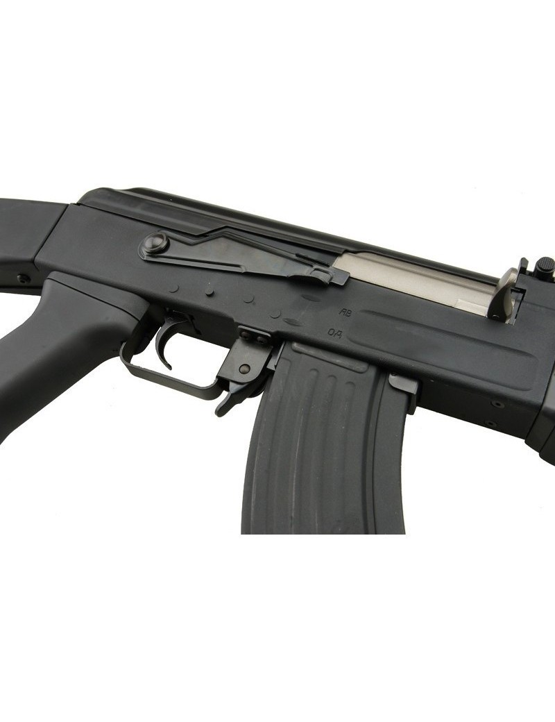 FUCILE RK47 G&G NERO [GG-RK47B]