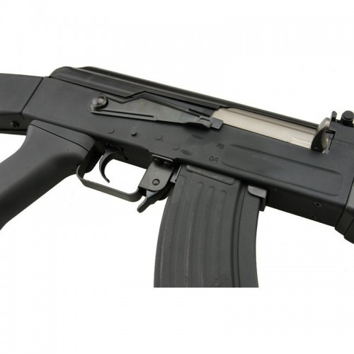 FUCILE RK47 G&G NERO [GG-RK47B]