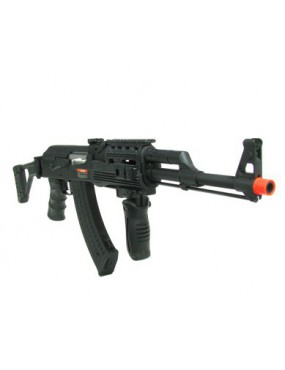 AK 47 CYMA RIS TACTIQUE [CM-028U] 2