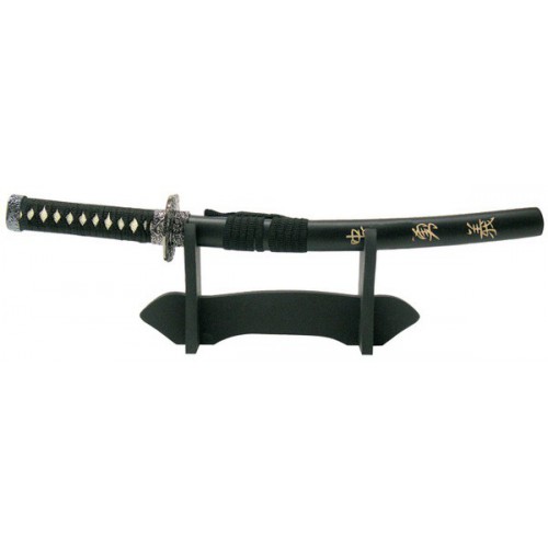 RIPRODUZUINE ORNAMENTALE MINI ULTIMO SAMURAI [319MINI]