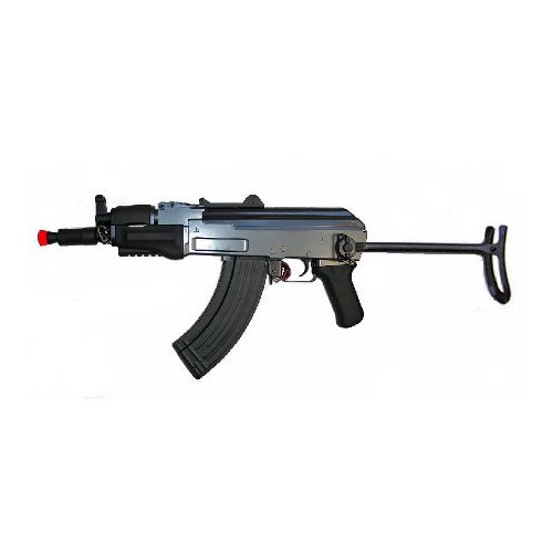 AK 47 BETA SPETSNAZ SL  [0508B]