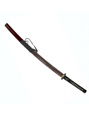 RIPRODUZIONE ORNAMENTALE KATANA ASANO CLAN DAL FILM DEI 47 RONIN [ZS-9538]