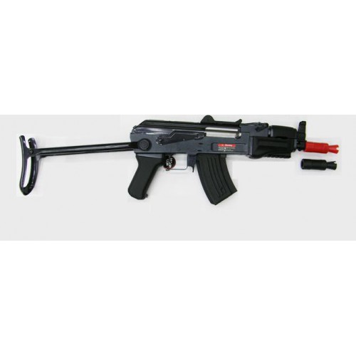 AK 47 BETA SPETSNAZ SL  [0508B]