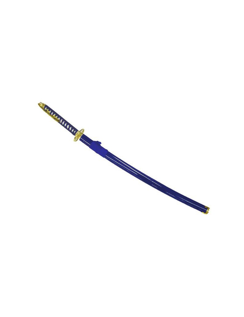 ORNAMENTAL REPRODUCTION KATANA GETSURUITOU DURCH MONDTRÄNEN [ZS9465]