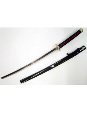 ORNAMENTAL REPRODUCTION KATANA BY ERZA SCARLET MANGA-ANIME FAIRLY TAIL [ZS548]