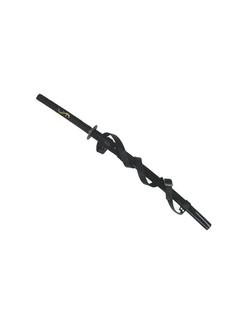 RIPRODUZIONE ORNAMENTALE KATANA HIRO NAKAMURA DAL FILM HEROS [ZS9452]