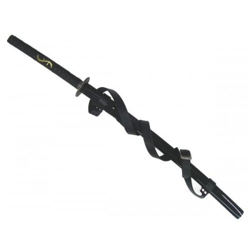 RIPRODUZIONE ORNAMENTALE KATANA HIRO NAKAMURA DAL FILM HEROS [ZS9452]