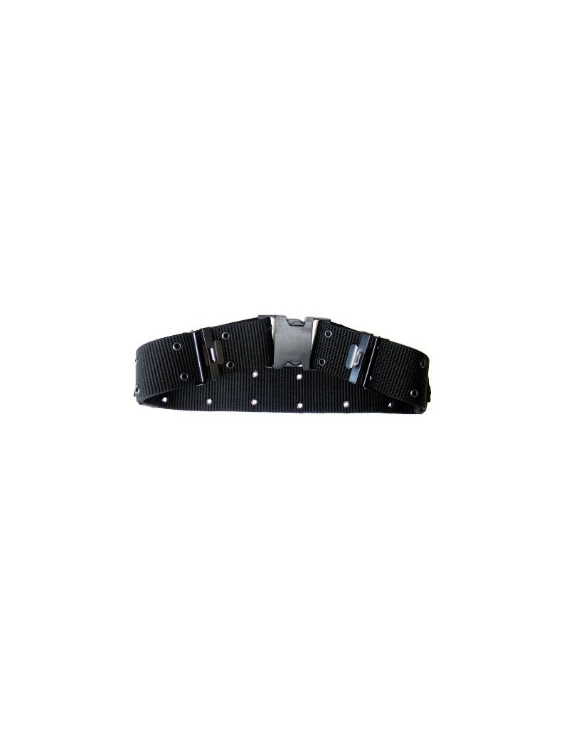 CEINTURE NOIRE [JQ-031NERO]
