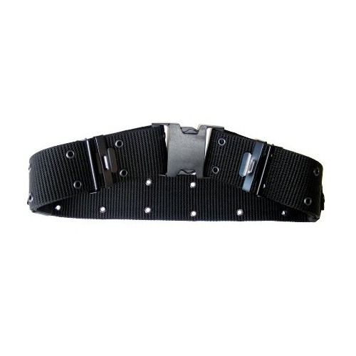 CEINTURE NOIRE [JQ-031NERO]
