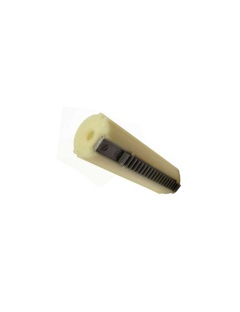 ROYAL PISTON FOR SR25 L85 METAL TEETH [P7]