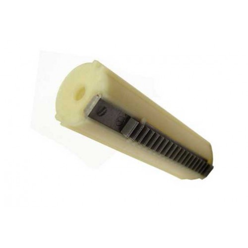 ROYAL PISTON FOR SR25 L85 METAL TEETH [P7]