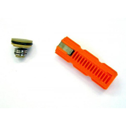 PISTONE ROYAL COMPLETO DI TESTA PISTONE [P11]