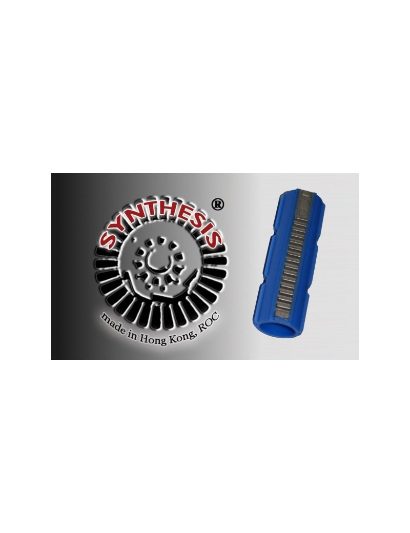 REINFORCED METAL TEETH SYNTHESIS PISTON [P-03]
