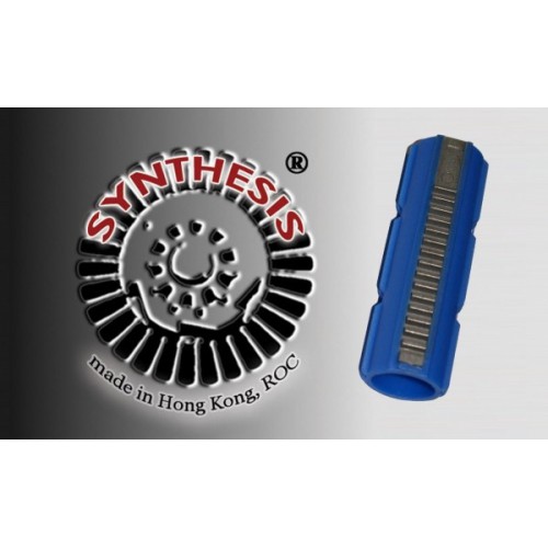 REINFORCED METAL TEETH SYNTHESIS PISTON [P-03]