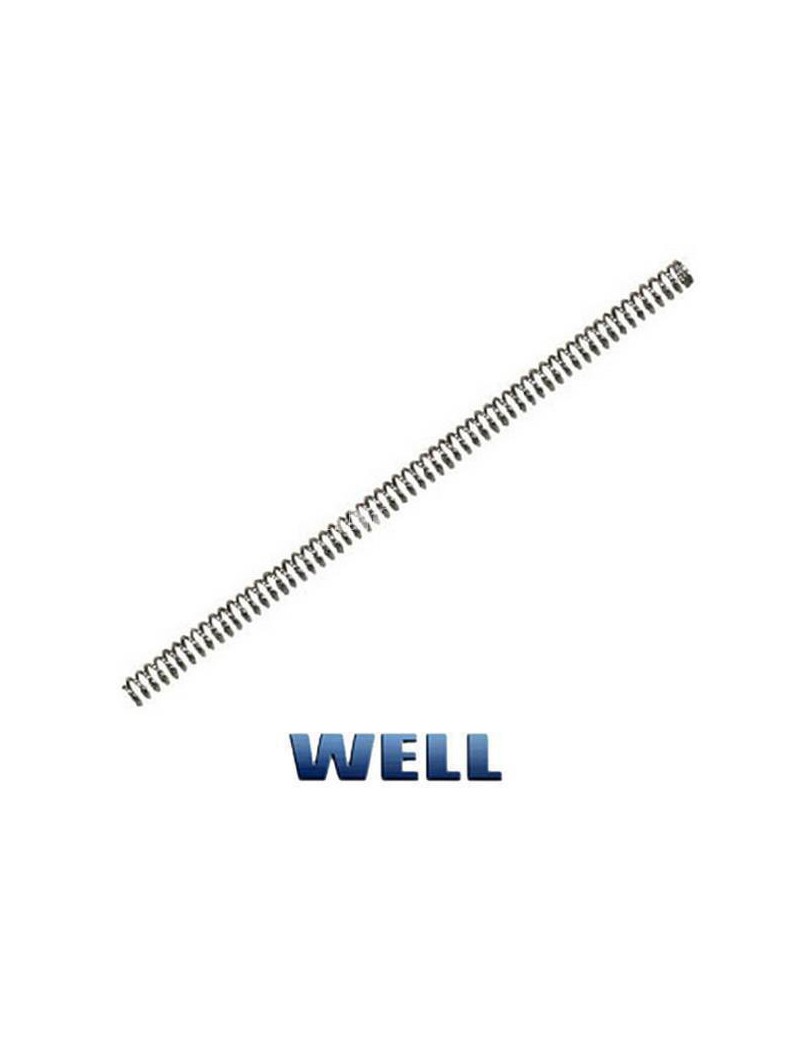 PRINTEMPS AMÉLIORÉ PAR 2 JOULE WELL [MB04JOULE2]