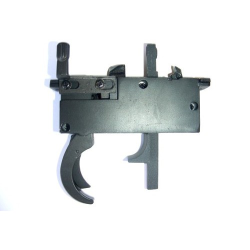 GRUPPO SCATTO IN METALLO PER MB01-MB04-MB05-MB08 [MB04-SCATTO]