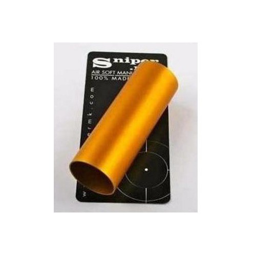 GOLD SNIPER-MK ZYLINDER FÜR DA363-600 STANGEN [SMK-CILB]