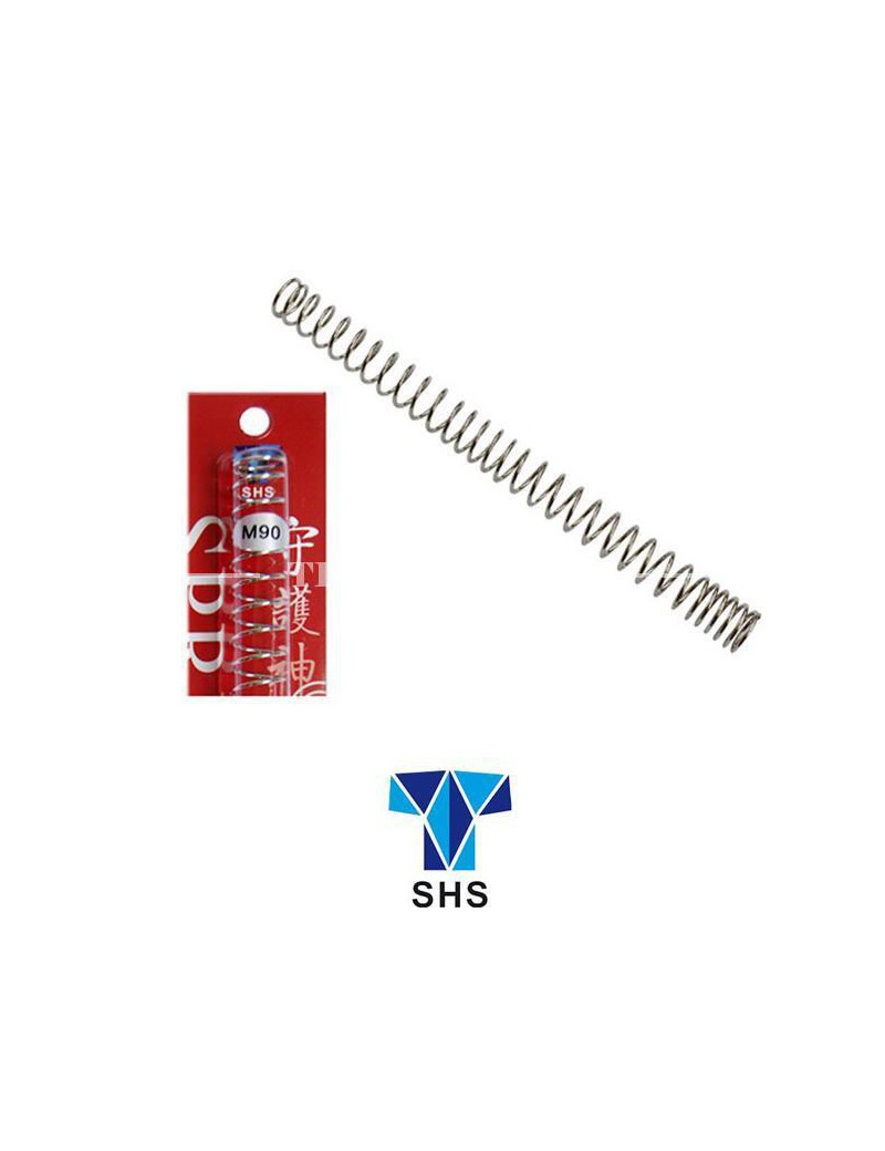 MOLLA SHS DA 90ms PER FUCILI SOFT AIR [TH1011]