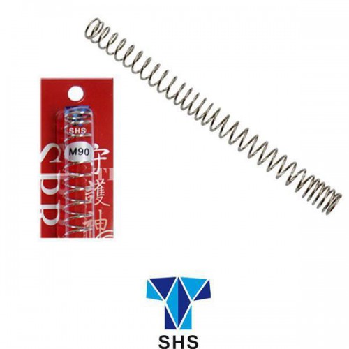 MOLLA SHS DA 90ms PER FUCILI SOFT AIR [TH1011]