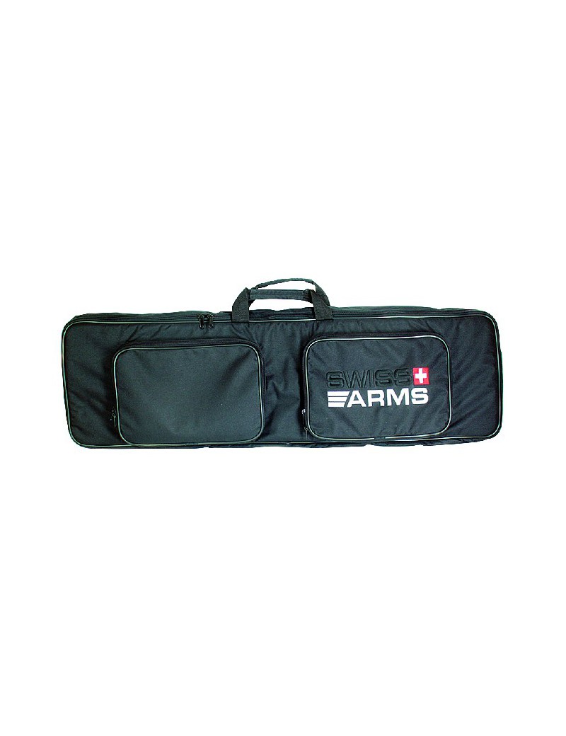 ETUI POUR CARABINE SWISS ARMS 120 x 30 x 8 cm [604006]