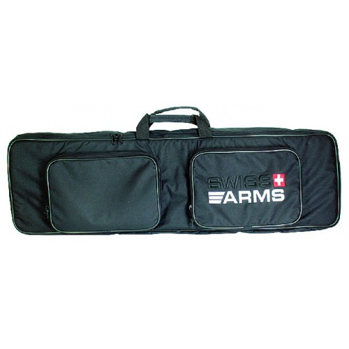 ETUI POUR CARABINE SWISS ARMS 120 x 30 x 8 cm [604006]