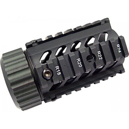 JING GONG RIS FLOTTANTE PER SERIE M4 STUBBY [M68]