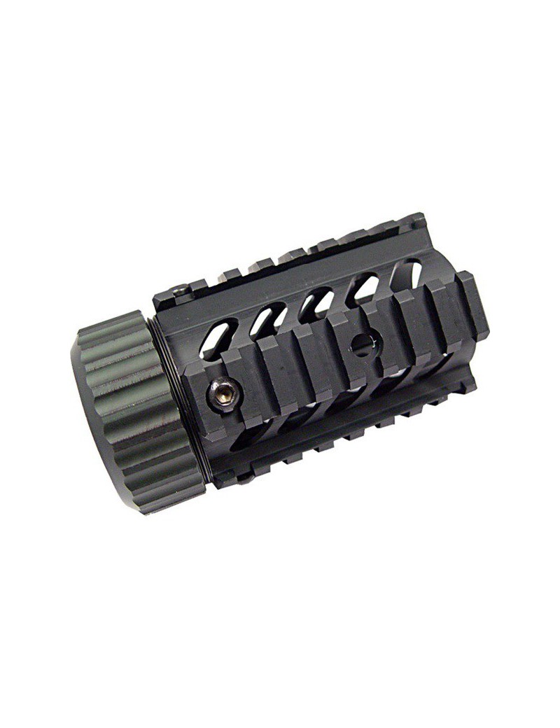 SYSTEM RIS FLOTTANTE PER SERIE M4 STUBBY [Y0021]