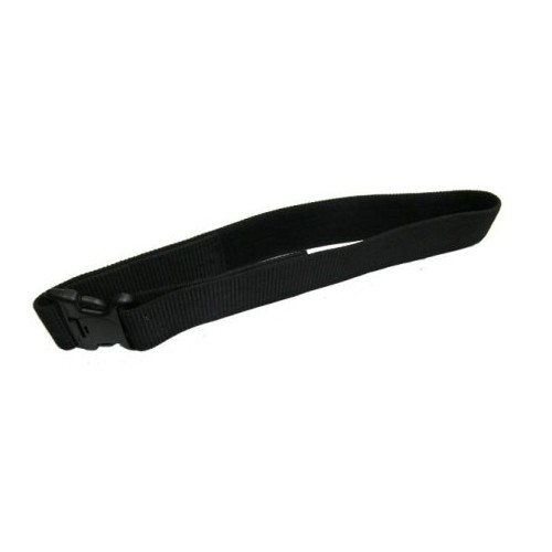 CEINTURE PORTE-ACCESSOIRES AVEC CLIP NOIR [H04020B]