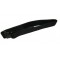 ACCESSORY HOLDER BELT WITH BLACK CLIP [H04020B]
