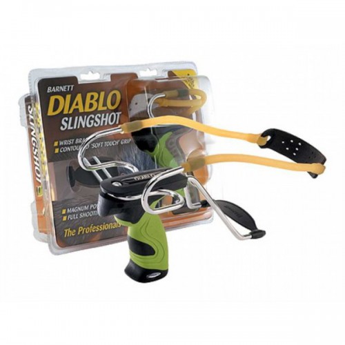 BARNETT FIONDA DIABLO [IF22]