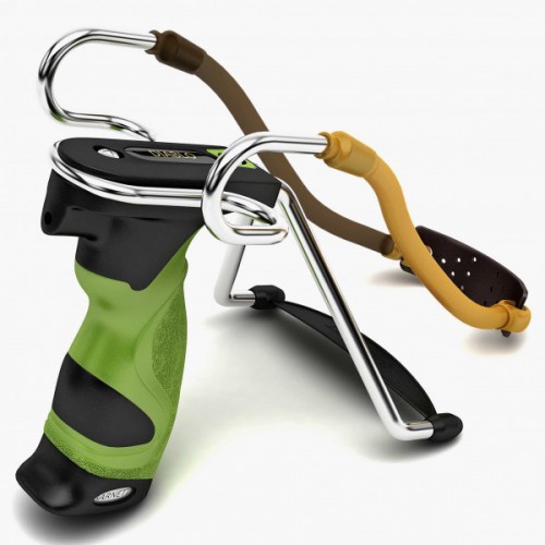 BARNETT FIONDA DIABLO [IF22]