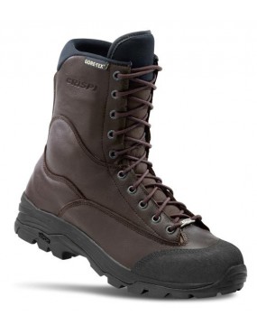 ANFIBI CRISPI TIGER GTX BROWN [BM8650BW]