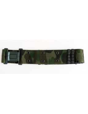 WOODLAND ACCESSORY HOLDER BELT (PATTON) [CNT01S W]