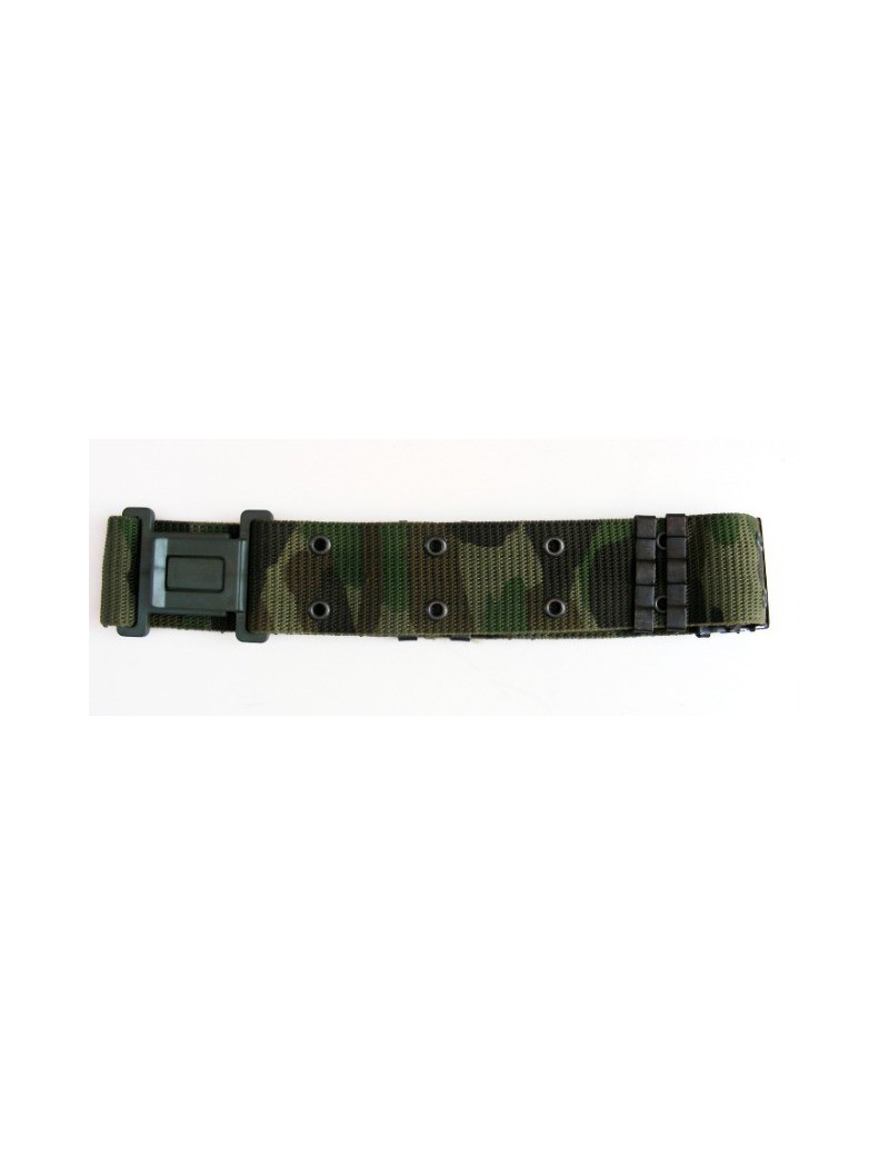 CEINTURE PORTE-ACCESSOIRES WOODLAND (PATTON) [CNT01S W]