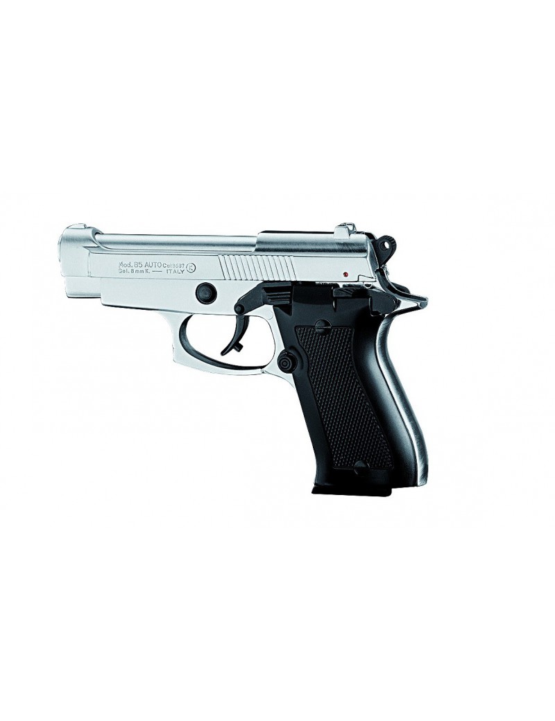 M85 BLANK CAL. 8 KIMAR CHROME [430,000]