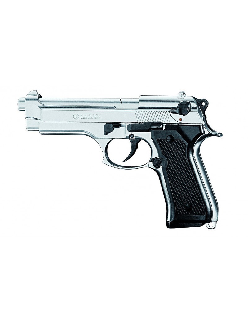 KIMAR MOD. 92 CAL. 8 MM CHROM [430.001]